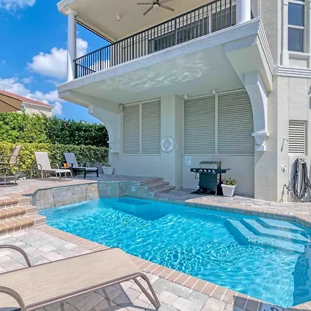 Villa Vista Mare - 675
